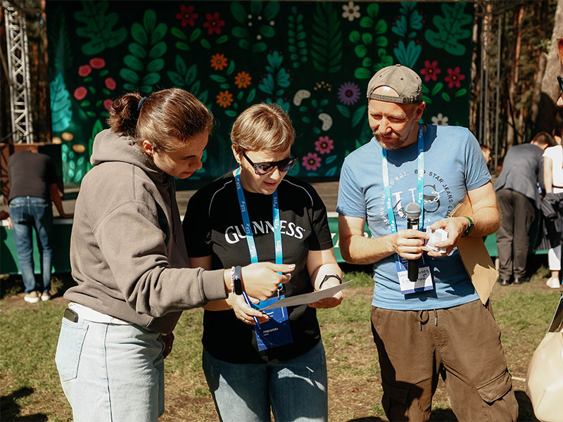 PokerRun — ВТБ Банк