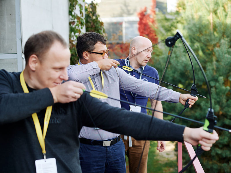 PokerRun — Renault