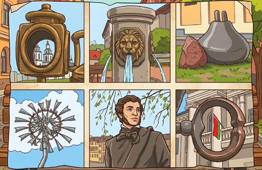 Фотофрагменты